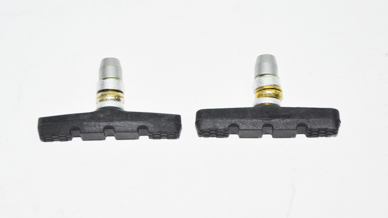 FREN LASTİKLERİ TAKIM (MB6)